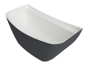 Wanna Kompozytowa Harda - Bikolor - Mat - MJOSA- kamienny kompozyt