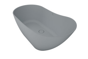 Wanna Kompozytowa Bolstad 1500 x 725 - Pełny Kolor - Mat - SLUD