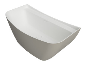 Wanna Kompozytowa Harda - Bikolor - Mat - BUNES- kamienny kompozyt