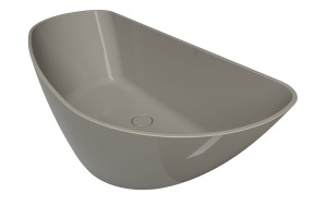 Wanna Kompozytowa Fjord 1700 x 800 - Pełny Kolor - Połysk - BUNES