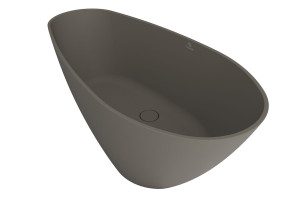 Wanna Kompozytowa Senja 1600 x 750 - Pełny Kolor - Mat - KJERAG