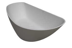 Wanna Kompozytowa Fjord - Bikolor - Mat - KJERAG- kamienny kompozyt