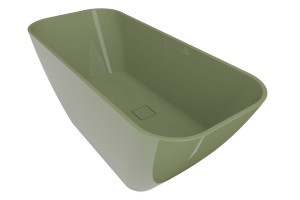 Wanna Kompozytowa Sidu 1600 x 700 - Pełny Kolor - Połysk - OLIVIN