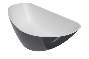 Wanna Kompozytowa Fjord - Bikolor - Połysk - MJOSA- kamienny kompozyt