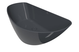 Wanna Kompozytowa Fjord 1700 x 800 - Pełny Kolor - Połysk - MJOSA