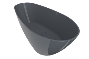 Wanna Kompozytowa Senja 1600 x 750 - Pełny Kolor - Połysk - MJOSA