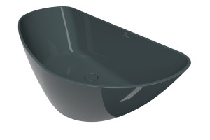 Wanna Kompozytowa Fjord 1700 x 800 - Pełny Kolor - Połysk - SKALA