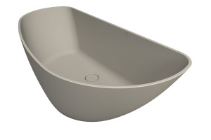 Wanna Kompozytowa Fjord 1700 x 800 - Pełny Kolor - Mat - BUNES