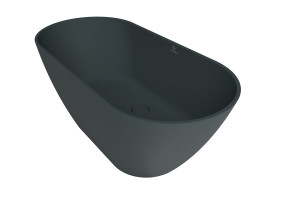 Wanna Kompozytowa Salma 1550 x 725 - Pełny Kolor - Mat - SKALA