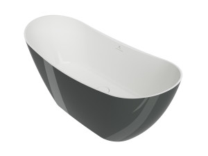 Wanna Kompozytowa Sogne - Bikolor - Połysk - ROYK- kamienny kompozyt