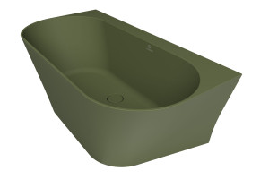 Wanna Kompozytowa Ramsa 1600 x 800 - Pełny Kolor - Mat - OLIVIN