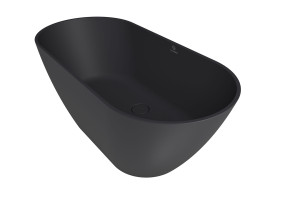 Wanna Kompozytowa Salma 1550 x 725 - Pełny Kolor - Mat - VANAD