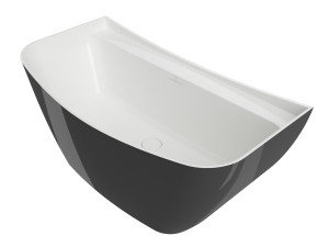 Wanna Kompozytowa Harda - Bikolor - Połysk - VANAD- kamienny kompozyt