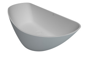 Wanna Kompozytowa Fjord - Bikolor - Mat - SLUD- kamienny kompozyt