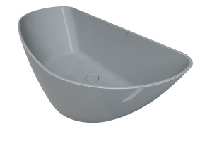 Wanna Kompozytowa Fjord 1700 x 800 - Pełny Kolor - Połysk - SLUD