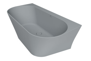 Wanna Kompozytowa Ramsa 1600 x 800 - Pełny Kolor - Mat - SLUD