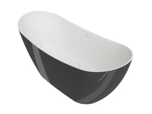 Wanna Kompozytowa Sogne - Bikolor - Połysk - VANAD- kamienny kompozyt