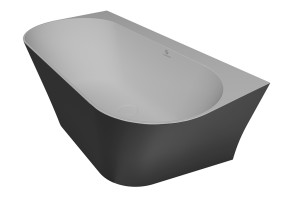 Wanna Kompozytowa Ramsa - Bikolor - Mat - VANAD- kamienny kompozyt