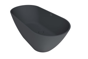 Wanna Kompozytowa Salma 1550 x 725 - Pełny Kolor - Mat - MJOSA