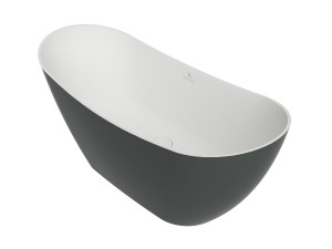 Wanna Kompozytowa Sogne - Bikolor - Mat - ROYK- kamienny kompozyt