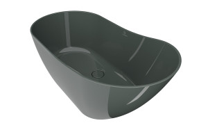 Wanna Kompozytowa Bolstad 1500 x 725 - Pełny Kolor - Połysk - ROYK