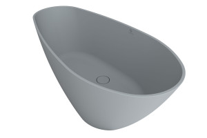 Wanna Kompozytowa Senja 1600 x 750 - Pełny Kolor - Mat - SLUD