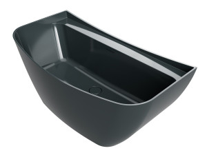 Wanna Kompozytowa Harda 1650 x 850 - Pełny Kolor - Połysk - SKALA