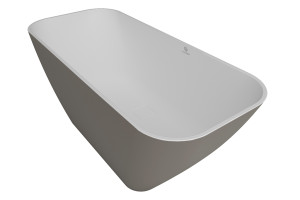 Wanna Kompozytowa Sidu - Bikolor - Mat - KJERAG- kamienny kompozyt