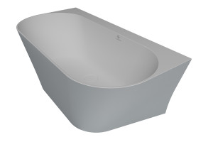 Wanna Kompozytowa Ramsa - Bikolor - Mat - SLUD- kamienny kompozyt