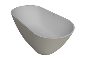 Wanna Kompozytowa Salma - Bikolor - Mat - BUNES- kamienny kompozyt