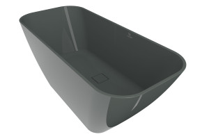 Wanna Kompozytowa Sidu 1600 x 700 - Pełny Kolor - Połysk - ROYK