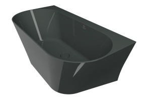 Wanna Kompozytowa Ramsa 1600 x 800 - Pełny Kolor - Połysk - ROYK