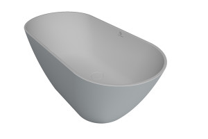 Wanna Kompozytowa Salma - Bikolor - Mat - SLUD- kamienny kompozyt