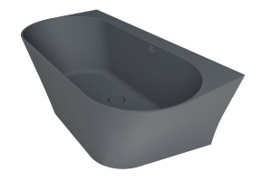 Wanna Kompozytowa Ramsa 1600 x 800 - Pełny Kolor - Mat - MJOSA