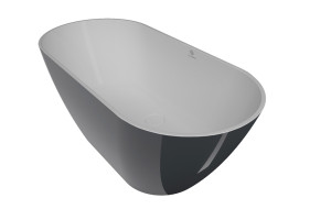 Wanna Kompozytowa Salma - Bikolor - Połysk - MJOSA- kamienny kompozyt