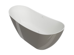 Wanna Kompozytowa Sogne - Bikolor - Połysk - KJERAG- kamienny kompozyt