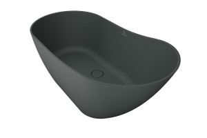 Wanna Kompozytowa Bolstad 1500 x 725  - Pełny Kolor - Mat - ROYK