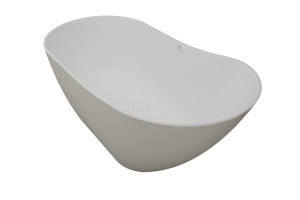 Wanna Kompozytowa Bolstad - Bikolor - Mat - BUNES- kamienny kompozyt