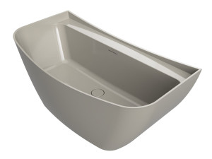 Wanna Kompozytowa Harda 1650 x 850 - Pełny Kolor - Połysk - BUNES