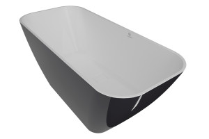 Wanna Kompozytowa Sidu - Bikolor - Połysk - VANAD- kamienny kompozyt