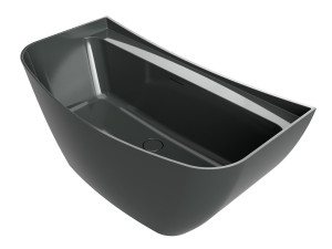 Wanna Kompozytowa Harda 1650 x 850 - Pełny Kolor - Połysk - ROYK