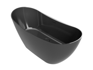 Wanna Kompozytowa Sogne 1600 x 700 - Pełny Kolor - Połysk - VANAD