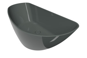 Wanna Kompozytowa Fjord 1700 x 800 - Pełny Kolor - Połysk - ROYK