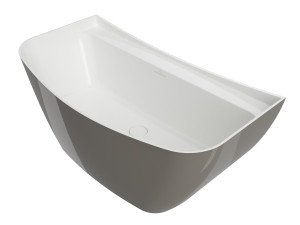 Wanna Kompozytowa Harda - Bikolor - Połysk - KJERAG- kamienny kompozyt