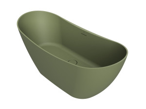 Wanna Kompozytowa Sogne 1600 x 700 - Pełny Kolor - Mat - OLIVIN