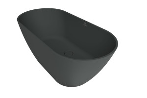 Wanna Kompozytowa Salma 1550 x 725 - Pełny Kolor - Mat - ROYK