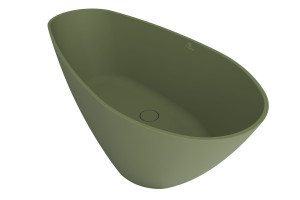 Wanna Kompozytowa Senja 1600 x 750 - Pełny Kolor - Mat - OLIVIN