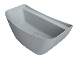 Wanna Kompozytowa Harda 1650 x 850 - Pełny Kolor - Mat - SLUD