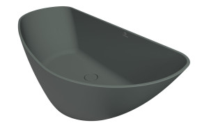 Wanna Kompozytowa Fjord 1700 x 800 - Pełny Kolor - Mat - ROYK