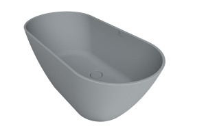 Wanna Kompozytowa Salma 1550 x 725 - Pełny Kolor - Mat - SLUD